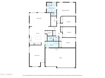 22085 Van Loo Dr, Maricopa, AZ 85138