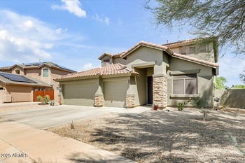 22087 Lakeside Dr, Maricopa, AZ 85138