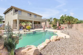 22087 Lakeside Dr, Maricopa, AZ 85138