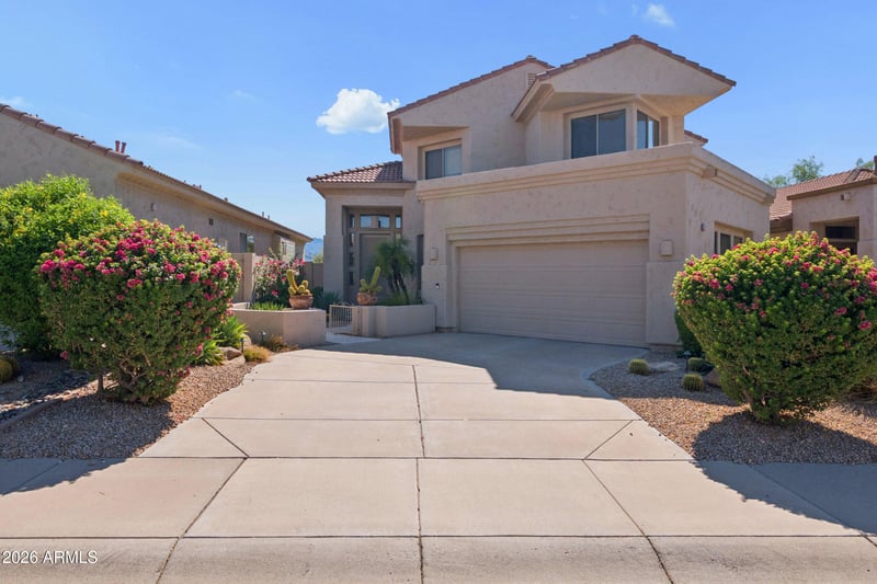 22087 N 77th St, Scottsdale, AZ 85255