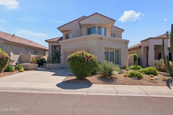 22087 N 77th St, Scottsdale, AZ 85255