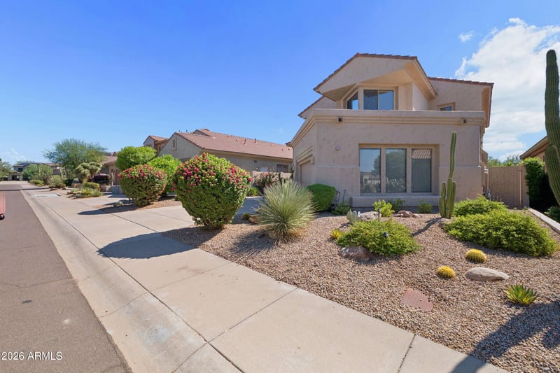 22087 N 77th St, Scottsdale, AZ 85255