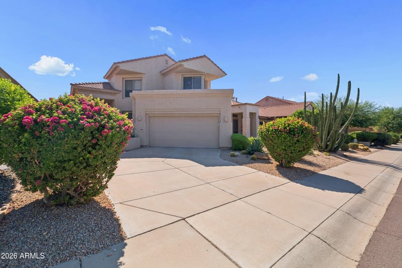 22087 N 77th St, Scottsdale, AZ 85255
