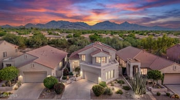 22087 N 77th St, Scottsdale, AZ 85255