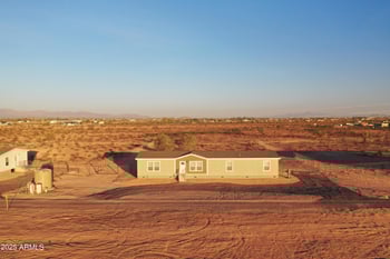 2209 357th Dr, Tonopah, AZ 85354