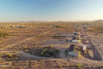 2209 357th Dr, Tonopah, AZ 85354