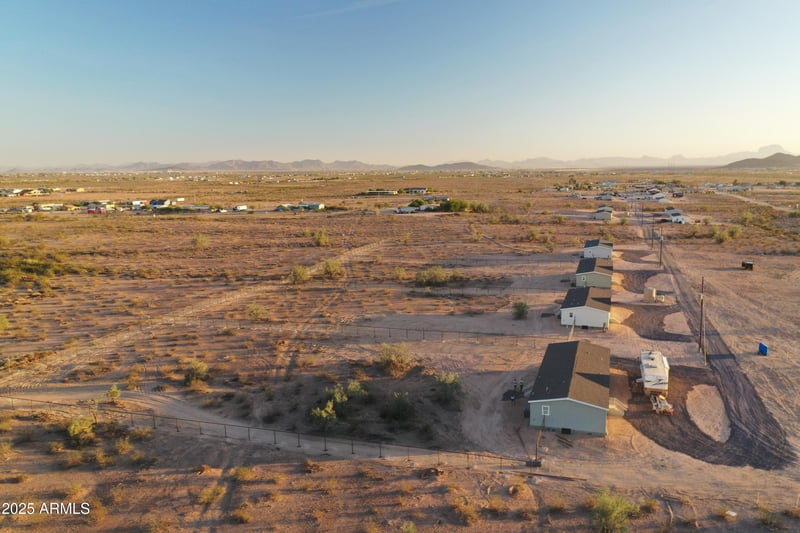 2209 357th Dr, Tonopah, AZ 85354