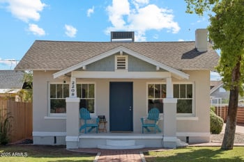 2209 8th St, Phoenix, AZ 85006
