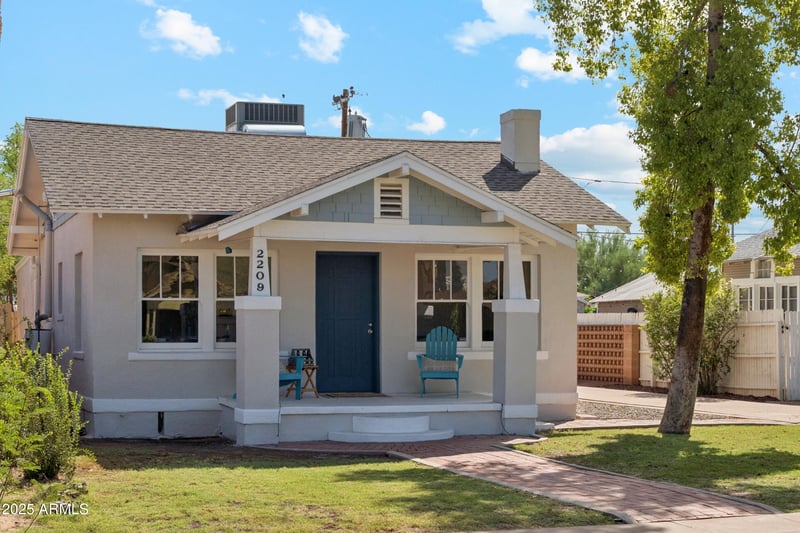 2209 8th St, Phoenix, AZ 85006