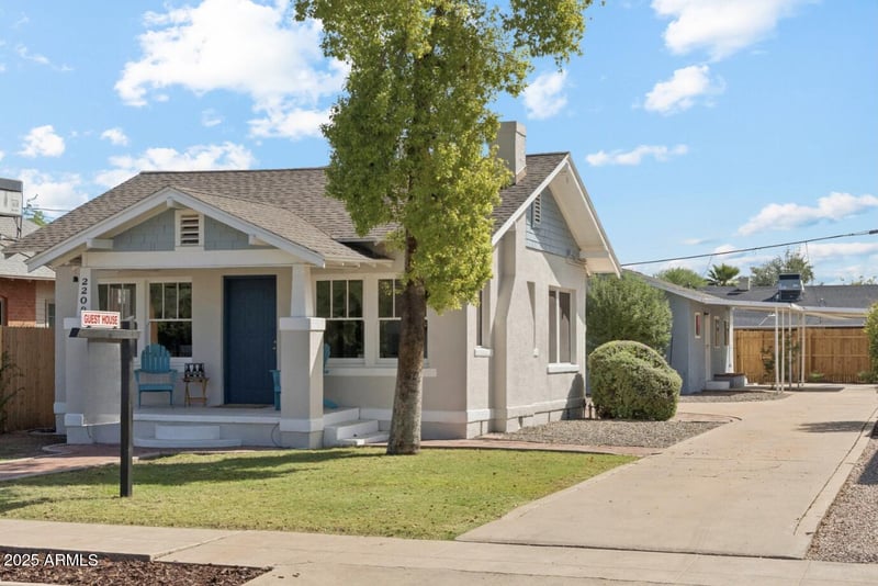 2209 8th St, Phoenix, AZ 85006