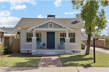 2209 8th St, Phoenix, AZ 85006