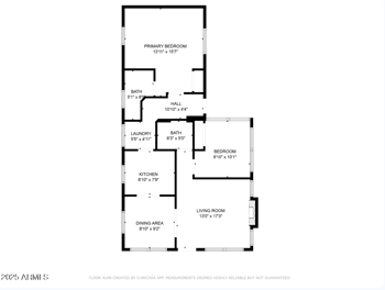 2209 8th St, Phoenix, AZ 85006