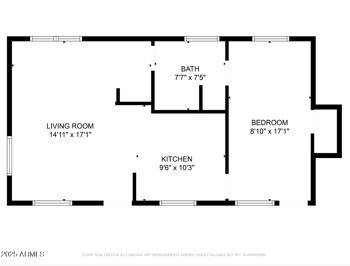 2209 8th St, Phoenix, AZ 85006