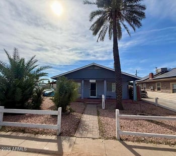 2209 Adams St, Phoenix, AZ 85009