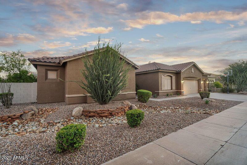 2209 E Leo Pl, Chandler, AZ 85249
