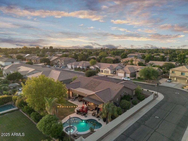 2209 E Leo Pl, Chandler, AZ 85249