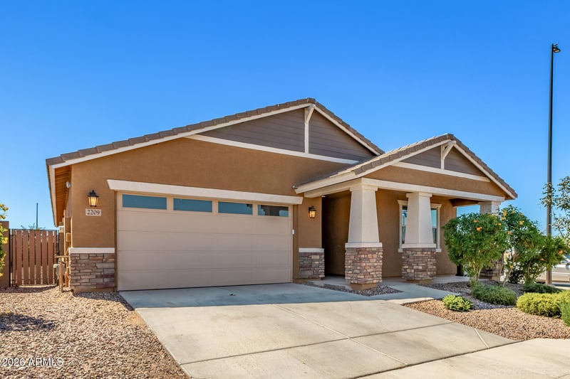 2209 Meadowview Ct, Gilbert, AZ 85298