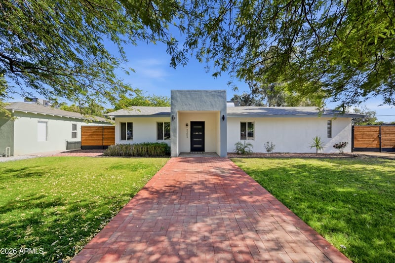 Home Worth Check