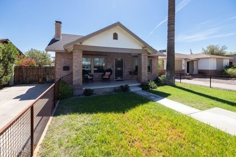 2209 Edgemere St, Phoenix, AZ 85006