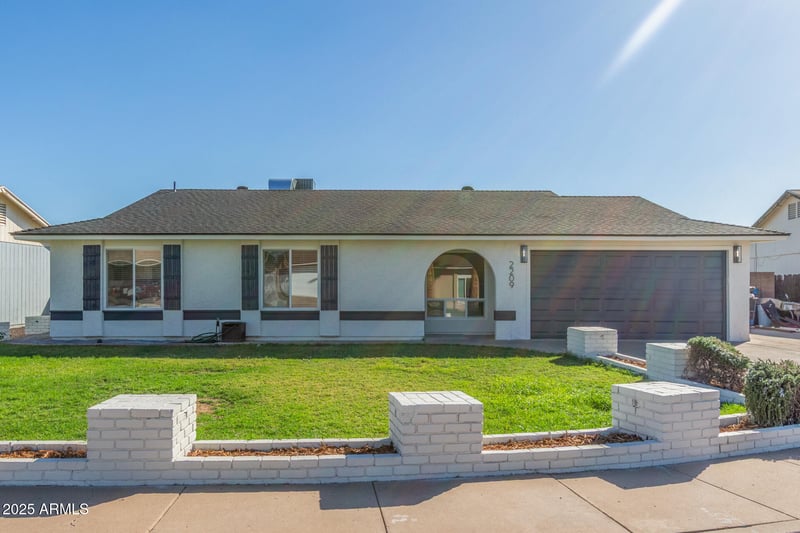 2209 Jerome Ave, Mesa, AZ 85204