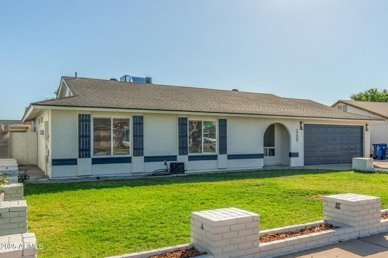 2209 Jerome Ave, Mesa, AZ 85204