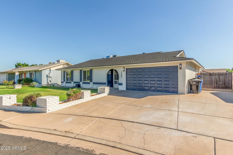 2209 Jerome Ave, Mesa, AZ 85204