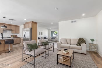 2209 Jerome Ave, Mesa, AZ 85204