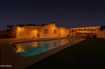 2209 Jerome Ave, Mesa, AZ 85204