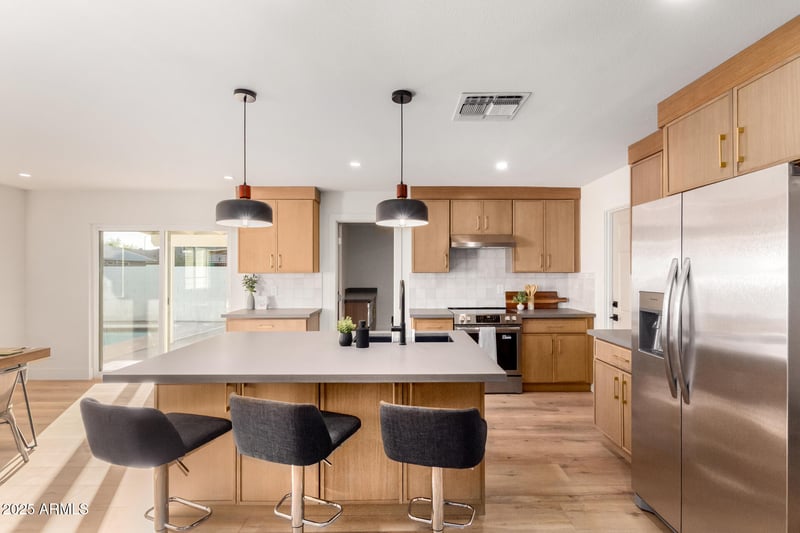 2209 Jerome Ave, Mesa, AZ 85204