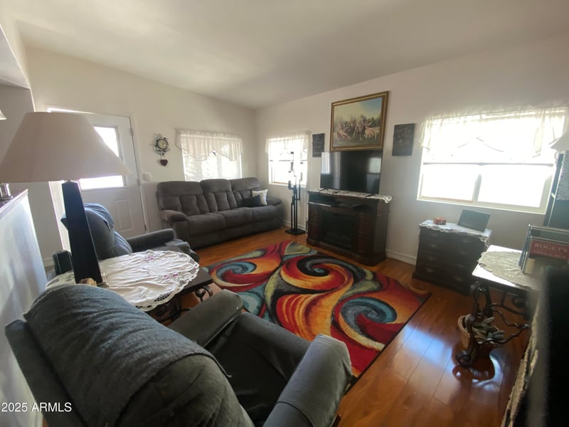 2209 Klamath Ave, Apache Junction, AZ 85119