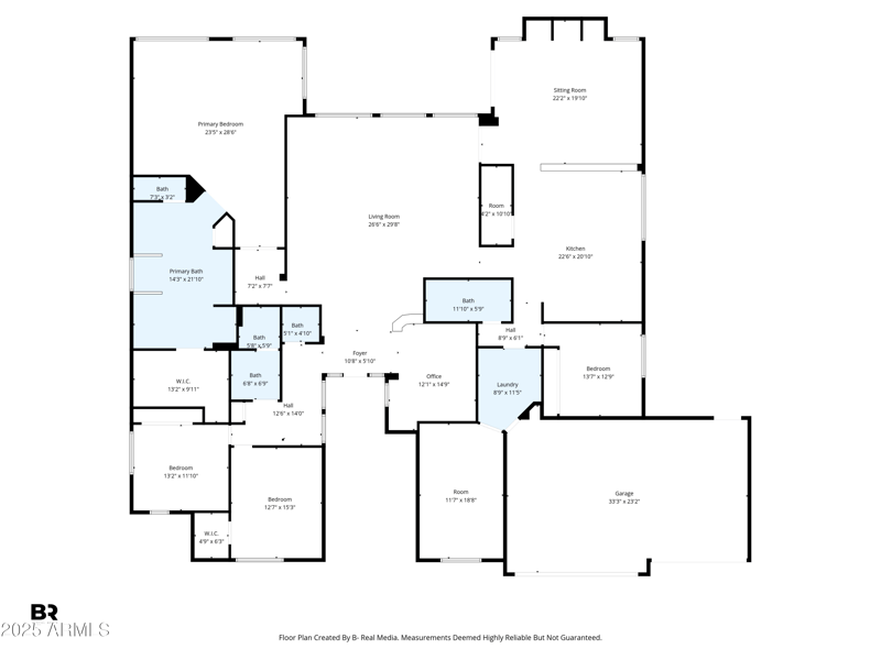 2209 Leo Pl, Chandler, AZ 85249