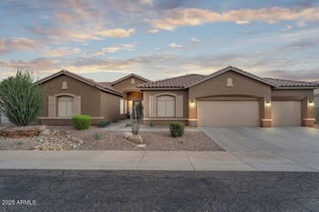 2209 Leo Pl, Chandler, AZ 85249