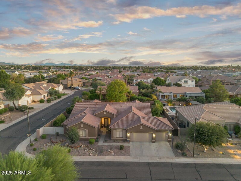 2209 Leo Pl, Chandler, AZ 85249