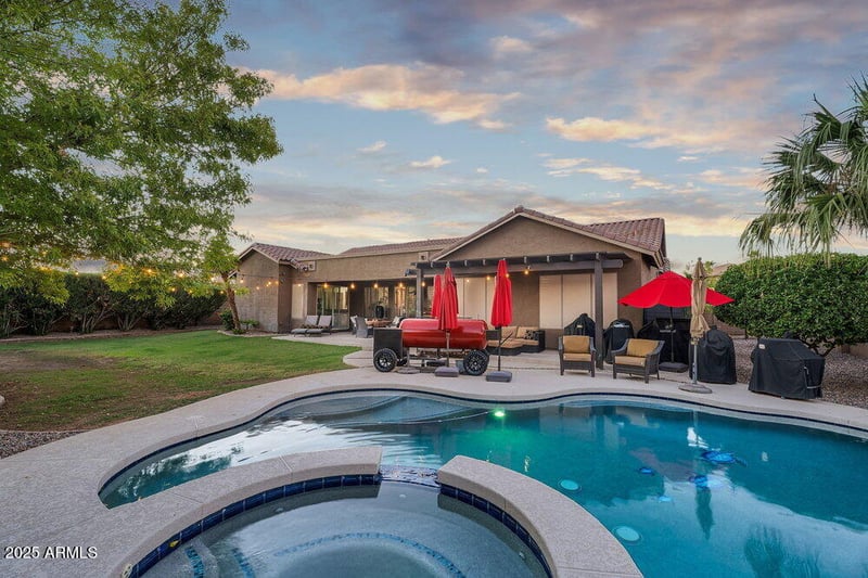 2209 Leo Pl, Chandler, AZ 85249