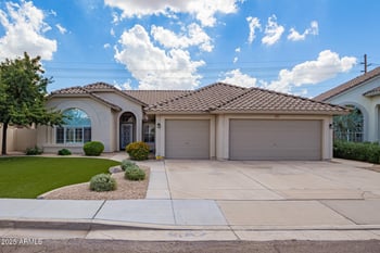 2209 Marquette Dr, Gilbert, AZ 85234