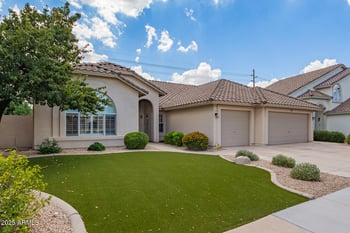2209 Marquette Dr, Gilbert, AZ 85234
