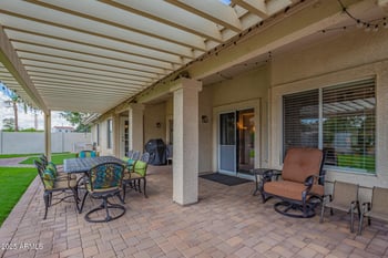 2209 Marquette Dr, Gilbert, AZ 85234