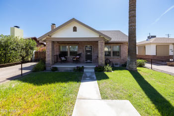2209 N Edgemere St, Phoenix, AZ 85006