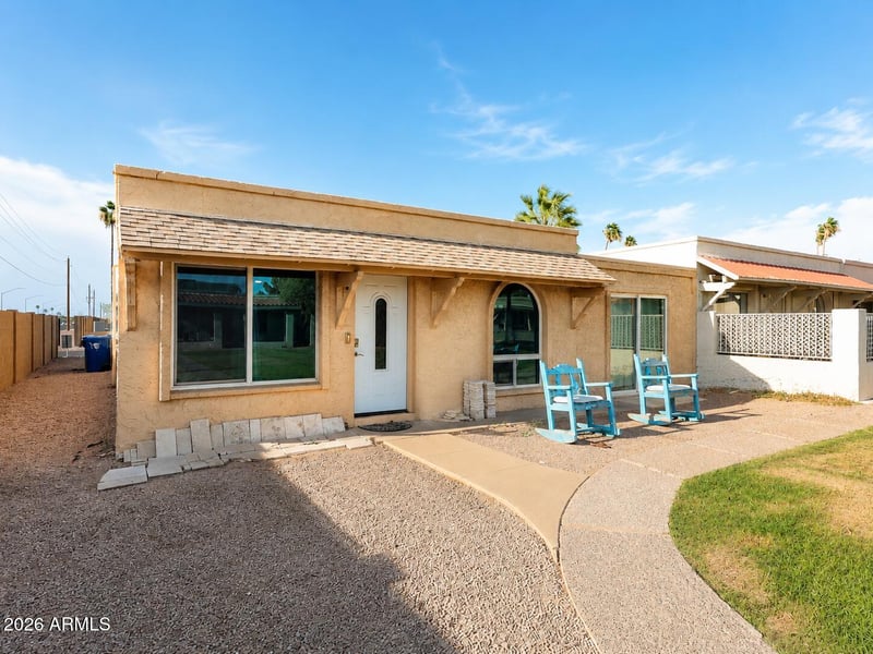 2209 Recker Rd, Mesa, AZ 85215