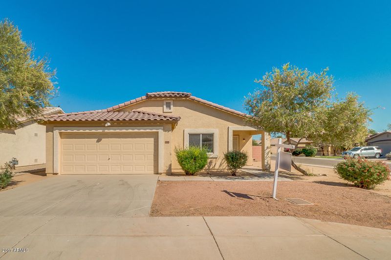 2209 S 72nd Ln, Phoenix, AZ 85043