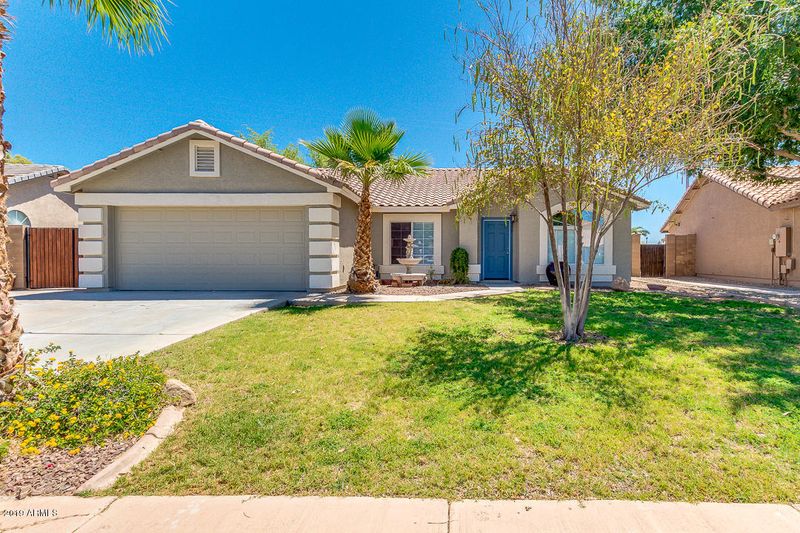2209 S Banning St, Gilbert, AZ 85295