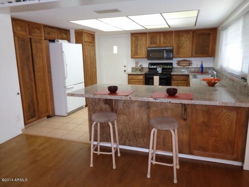 2209 S Las Flores St, Mesa, AZ 85202