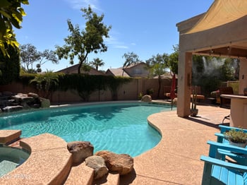 2209 Sailors Way, Gilbert, AZ 85295