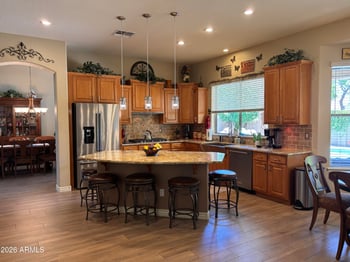 2209 Sailors Way, Gilbert, AZ 85295