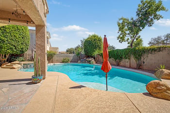 2209 S Sailors Way, Gilbert, AZ 85295