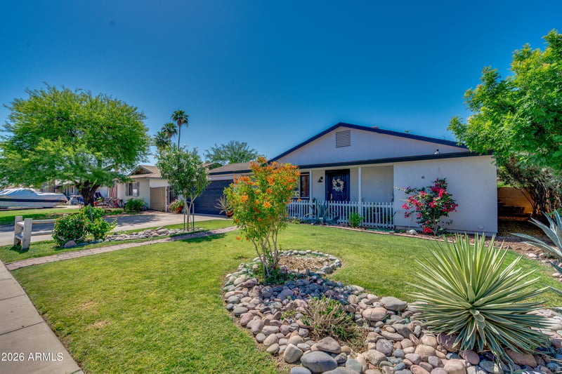 2209 W Edgewood Ave, Mesa, AZ 85202