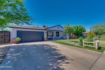 2209 W Edgewood Ave, Mesa, AZ 85202