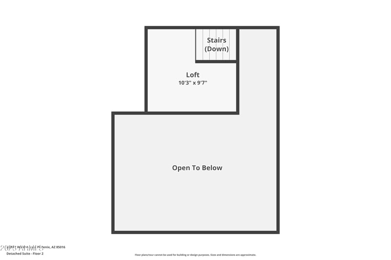 2209 Weldon Ave, Phoenix, AZ 85016