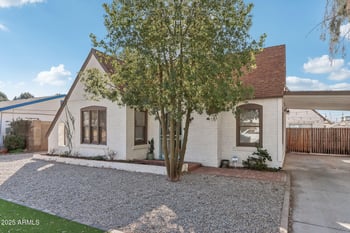 2209 Weldon Ave, Phoenix, AZ 85016