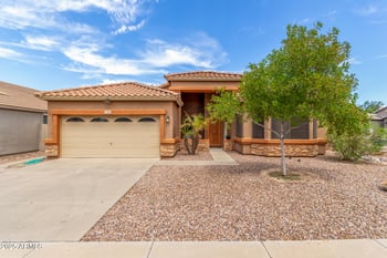 22090 Calle De Flores --, Queen Creek, AZ 85142